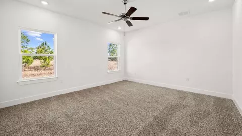 Bedroom - 91 Gray Owl Dr E, Freeport, FL 32439 photo 2 of 9