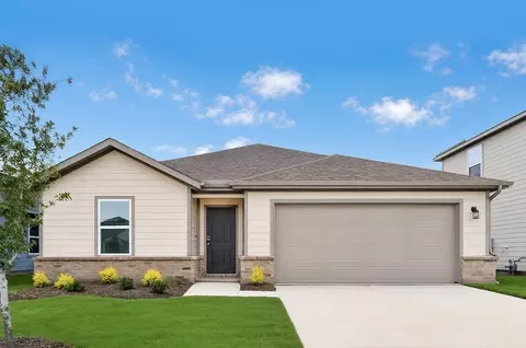 2322 Buffalo Bayou Way, Crandall, TX 75114
