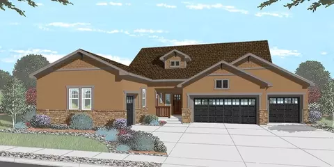 13070 Monument Vista Dr, Falcon, CO 80831