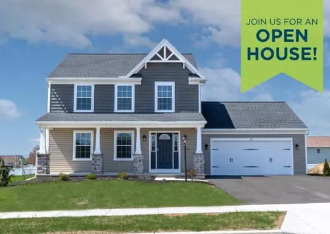 45 Kristi Ln, Biglerville, PA 17307