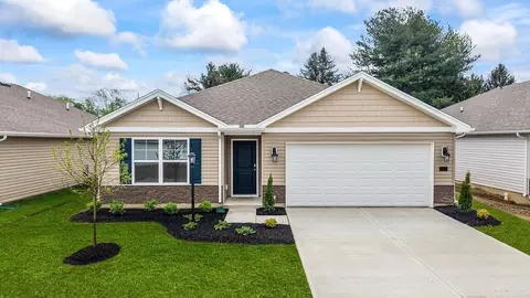 Warsaw Rd, Dry Ridge, KY 41035