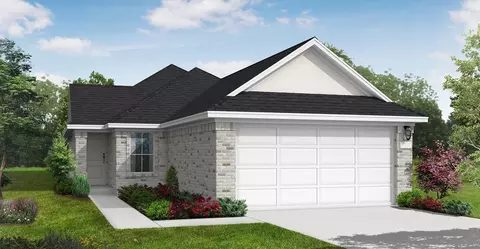 21011 Medina River Dr, Cypress, TX 77433