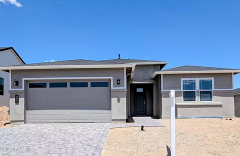 1230 Thunder Trl, Prescott, AZ 86305