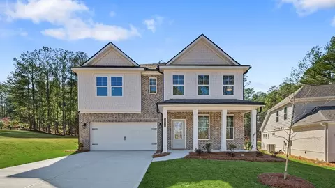 740 Mariln Dr, Lawrenceville, GA 30043