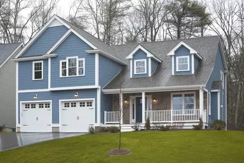 Exterior - 45 Pratt Ave, Bridgewater, MA 02324 photo 7 of 10