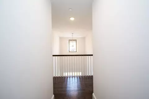 Entry Way - 45 Pratt Ave, Bridgewater, MA 02324 photo 8 of 8