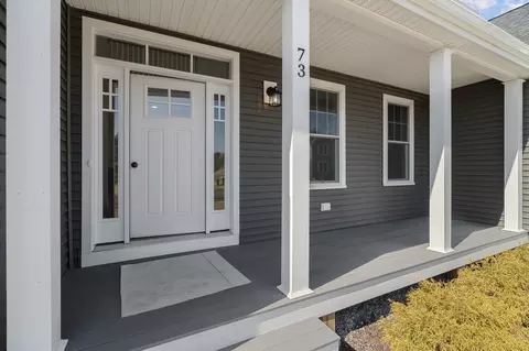 Exterior - 45 Pratt Ave, Bridgewater, MA 02324 photo 10 of 10