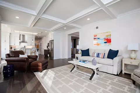Living - 45 Pratt Ave, Bridgewater, MA 02324 photo 5 of 5