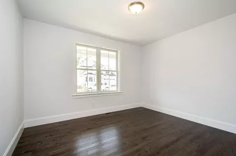Bedroom - 45 Pratt Ave, Bridgewater, MA 02324 photo 1 of 9
