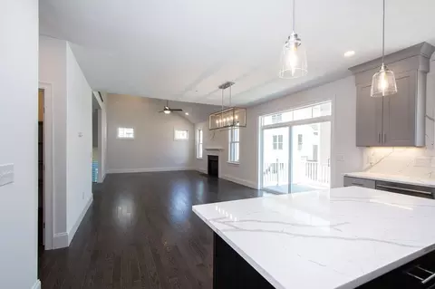 Living - 45 Pratt Ave, Bridgewater, MA 02324 photo 1 of 4