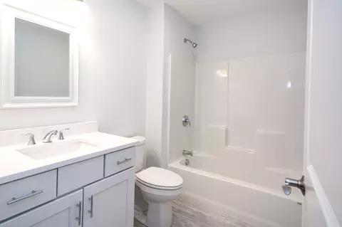 Bath - 45 Pratt Ave, Bridgewater, MA 02324 photo 4 of 4