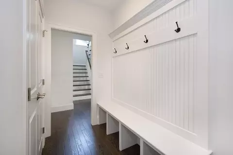 Entry Way - 45 Pratt Ave, Bridgewater, MA 02324 photo 3 of 8