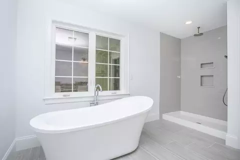 Bath - 45 Pratt Ave, Bridgewater, MA 02324 photo 5 of 5