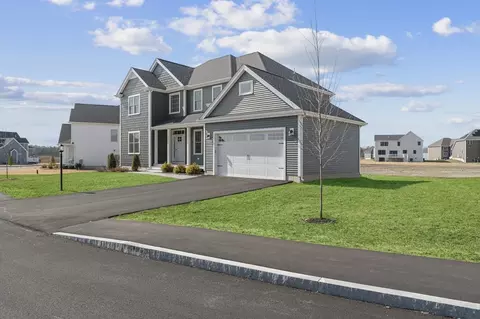 Exterior - 45 Pratt Ave, Bridgewater, MA 02324 photo 9 of 10