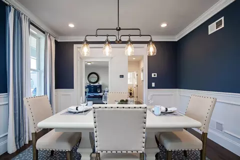 Dining - 45 Pratt Ave, Bridgewater, MA 02324 photo 1 of 1