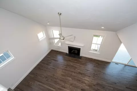 Living - 45 Pratt Ave, Bridgewater, MA 02324 photo 4 of 4