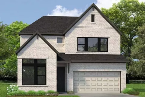 348 Twilight Haze Ct, Willis, TX 77318