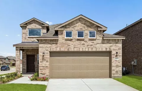 1109 Laguna Ln, Princeton, TX 75407