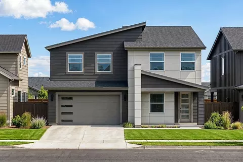 4635 S 36th Dr, Ridgefield, WA 98642