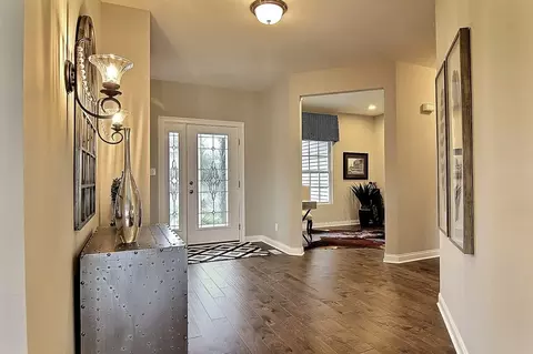 Entry Way - 6466 E 104th Ave, Winfield, IN 46307 photo 1 of 5