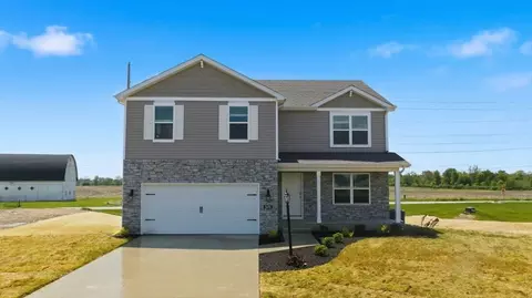 3491 Chital Cv, Waterloo, IN 46793