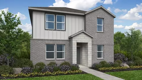 917 Emory Crossing Blvd, Hutto, TX 78634