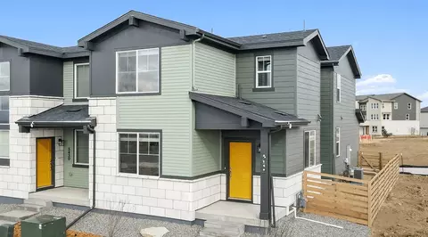 5420 N Denali Blvd, Aurora, CO 80019