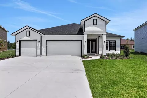 Exterior - 3161 Gadwall Rd, Orange Park, FL 32073 photo 6 of 6
