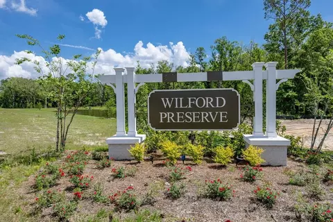 View/Area - 3161 Gadwall Rd, Orange Park, FL 32073 photo 1 of 6