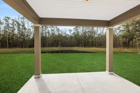 Exterior - 3161 Gadwall Rd, Orange Park, FL 32073 photo 4 of 6