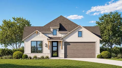 112 Green Brush Dr, Liberty Hill, TX 78642