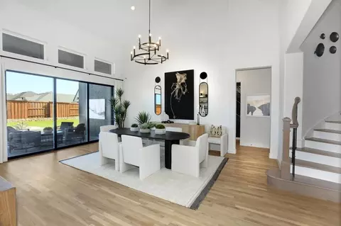 Dining - 2012 Rangeland Way, Argyle, TX 76226 photo 1 of 7