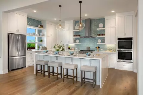 Kitchen - 2012 Rangeland Way, Argyle, TX 76226 photo 4 of 11