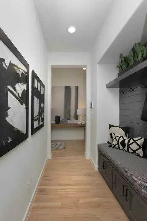 Entry Way - 2012 Rangeland Way, Argyle, TX 76226 photo 2 of 9