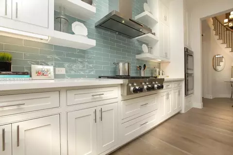 Kitchen - 2012 Rangeland Way, Argyle, TX 76226 photo 5 of 11