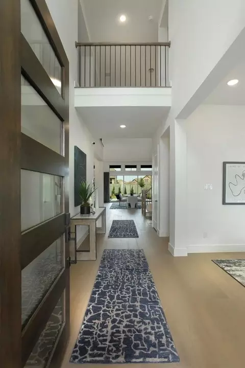 Entry Way - 2012 Rangeland Way, Argyle, TX 76226 photo 3 of 9
