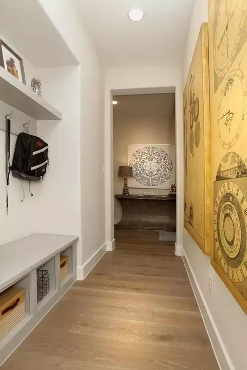Entry Way - 2012 Rangeland Way, Argyle, TX 76226 photo 8 of 9