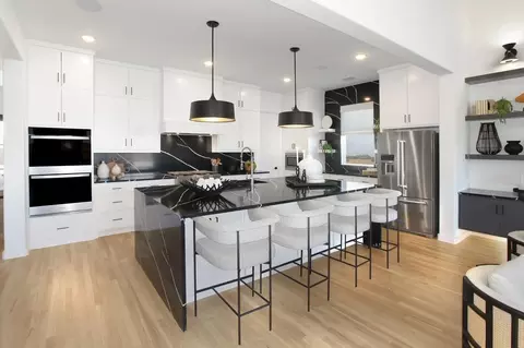 Kitchen - 2012 Rangeland Way, Argyle, TX 76226 photo 1 of 11