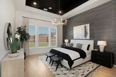 Bedroom - 2012 Rangeland Way, Argyle, TX 76226 photo 1 of 11