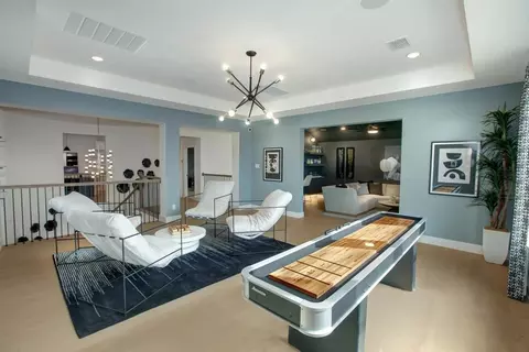 Entry Way - 2012 Rangeland Way, Argyle, TX 76226 photo 4 of 9