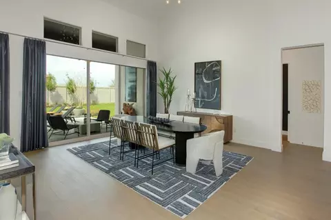 Dining - 2012 Rangeland Way, Argyle, TX 76226 photo 5 of 7