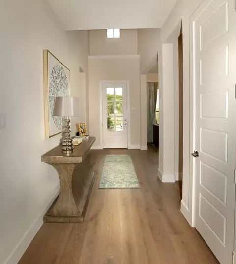 Entry Way - 2012 Rangeland Way, Argyle, TX 76226 photo 5 of 9