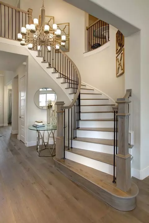 Entry Way - 2012 Rangeland Way, Argyle, TX 76226 photo 6 of 9