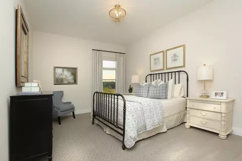 Bedroom - 2012 Rangeland Way, Argyle, TX 76226 photo 10 of 11