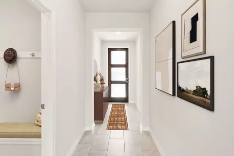 Entry Way - 245 Eagle View Ln, Commerce, TX 75428 photo 1 of 4