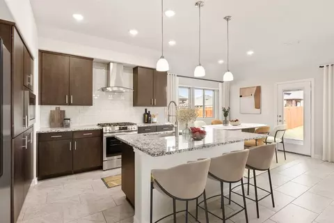 Kitchen - 245 Eagle View Ln, Commerce, TX 75428 photo 1 of 6