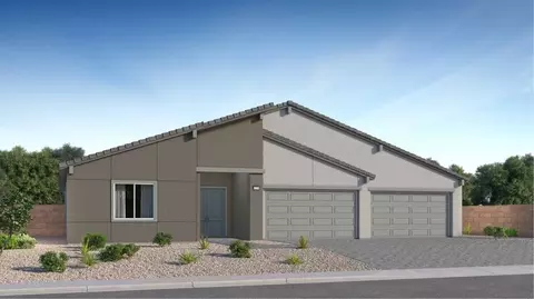 7330 Infinite Ave, Las Vegas, NV 89113