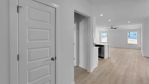Entry Way - 27 Wolfsbridge Loop, Cabot, AR 72023 photo 1 of 3