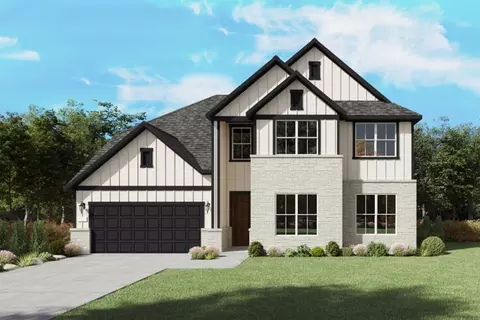 6704 Coffee Mill Ct, Mckinney, TX 75071