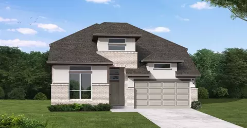 4508 Blue Mist Dr, Crowley, TX 76036